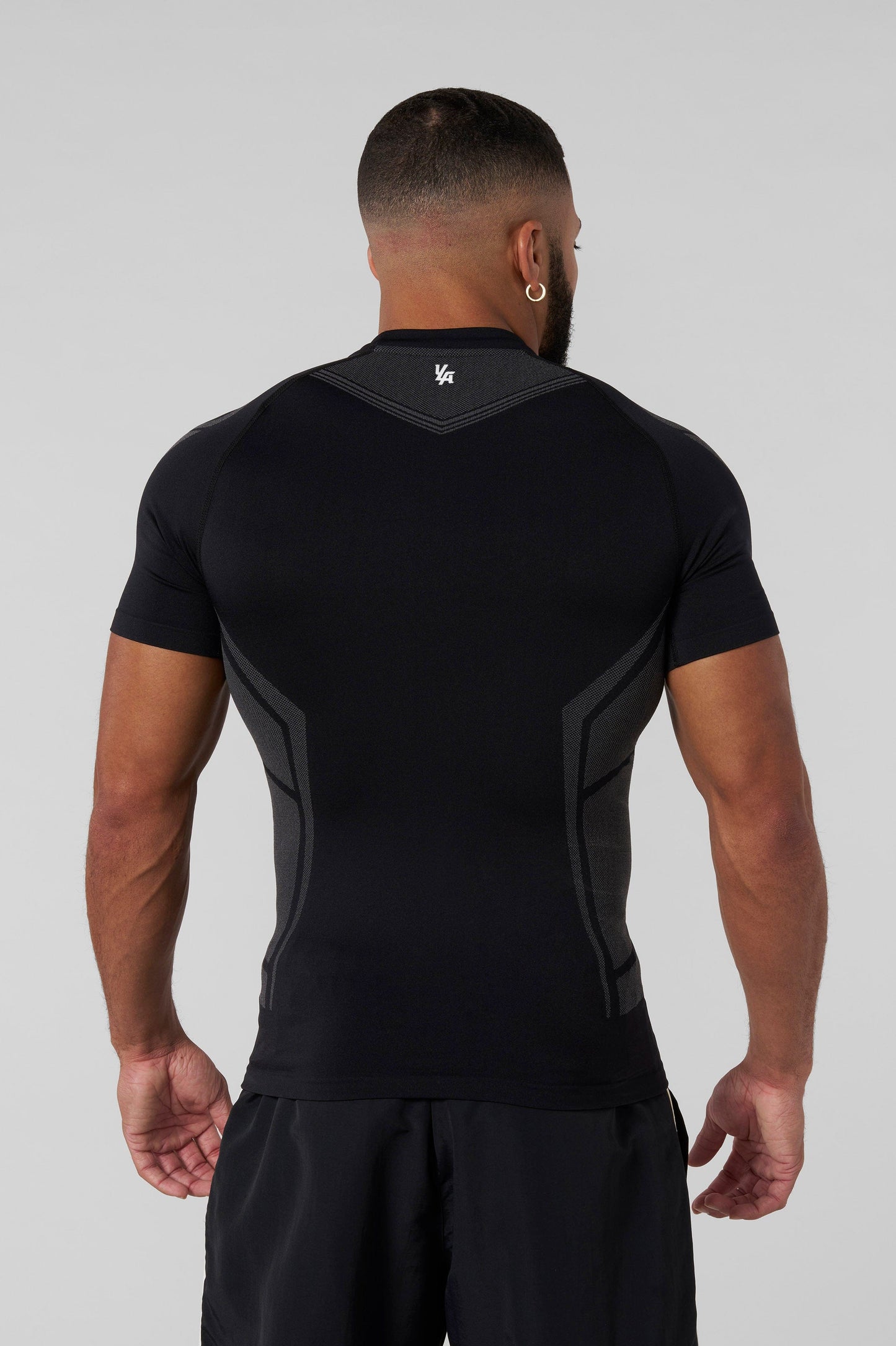 4041 - Warrior Compression Tees