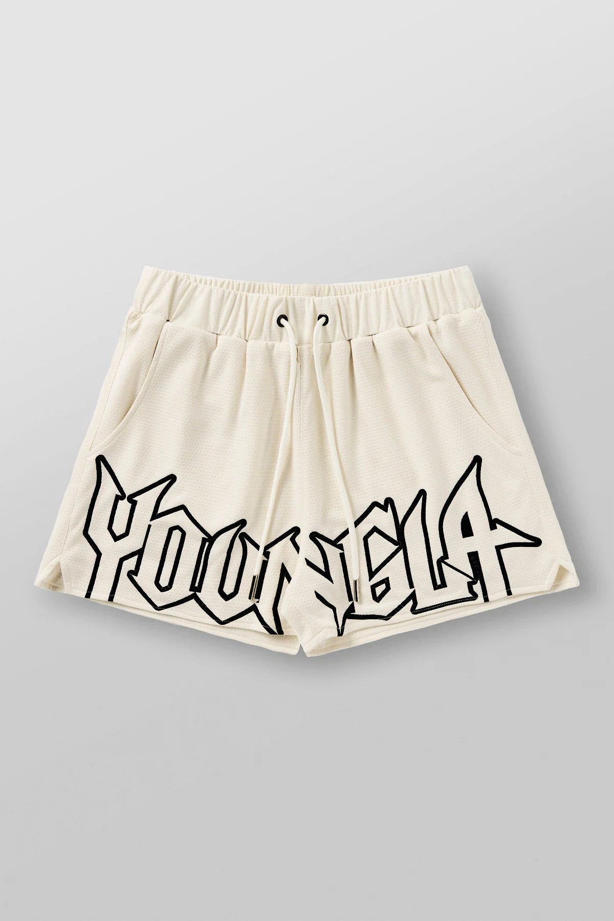 1005 Train Shorts