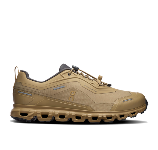 ON Men's Cloud 6 Geo Waterproof Chai/Chai